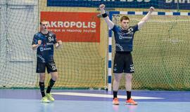 Rankinio klubas „Dragūnas“