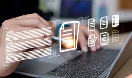 Duomenys, kompiuteris