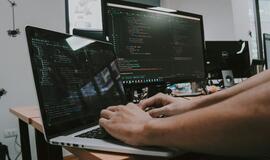 Duomenys, kompiuteris