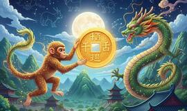 Kinų Zodiako ženklai