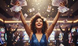 Finansinis horoskopas