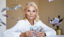 Finansinis horoskopas