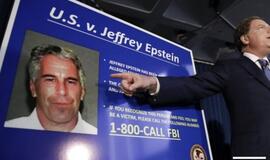 Jeffrey Epsteinas