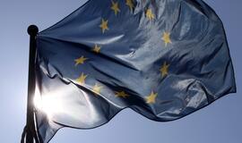 Europos Sąjungos vėliava