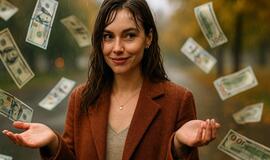 Finansinis horoskopas