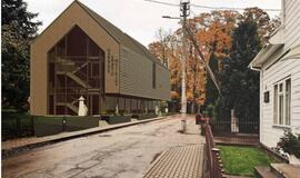 Gargždų krašto muziejus, rekonstrukcija