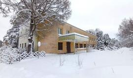 Gargždai, nekilnojamasis turtas