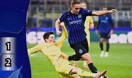 Budės „Glimt“ eliminavo Milano „Inter“