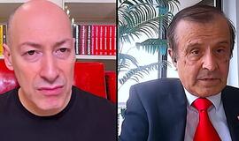 Dmitrijus Gordonas ir Borisas Pinkus