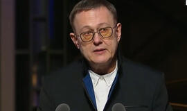 Gintaras Grajauskas, nacionalinė premija