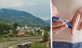 Gyvenimas kalnuose mažina diabeto rizik