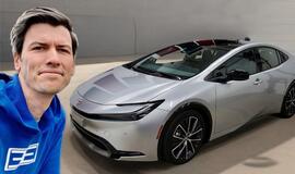 Hibridiniai automobiliai