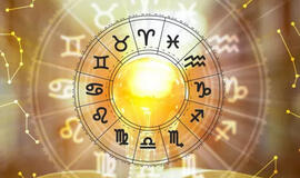 Dienos horoskopas 12 Zodiako ženklų