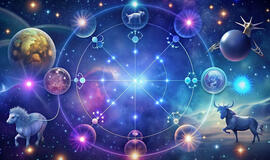 Dienos horoskopas 12 Zodiako ženklų