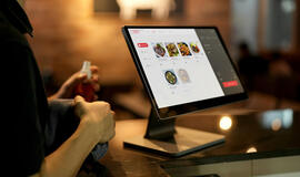 Restoranas, bankrotas