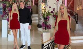 Inga ir Aivaras Stumbrai