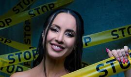 Ingrida Kazlauskaitė