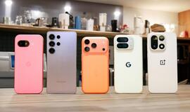 Išmanieji telefonai