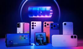 Išmanieji telefonai