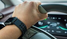 Išmanusis laikrodis