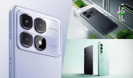 10 geriausių išmaniųjų telefonų, pasižyminčių geriausiu kainos ir našumo santykiu