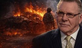 JAV generolas Jackas Keanas