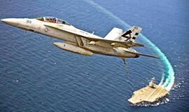 JAV kariuomenė pasirengusi smogti Iranui