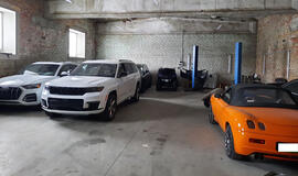 Amerikietiški automobiliai, FNTT