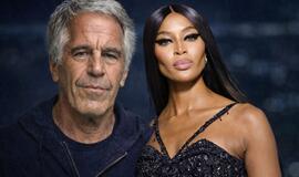 Jeffrey Epsteinas ir Naomi Campbell