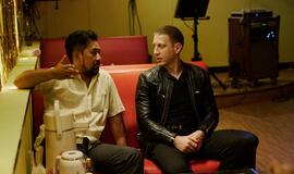 Jian Huang, Marius Repšys