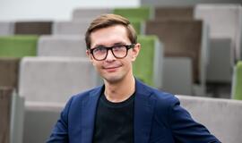 Julijus Grickevičius