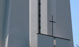 Klaipėdos šv. Juozapo Darbininko bažnyčia, laidojimo paslaugos