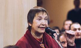 Jūratė Sofija Laučiūtė