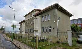 Jurginų gatvė, rekonstrukcija