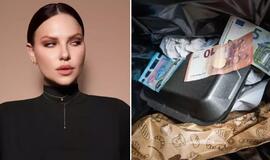 Justė Arlauskaite-Jazzu