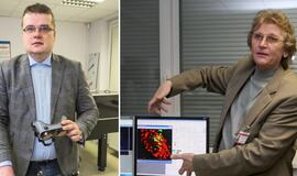 Pirmoji reikšminga pergalė prieš vėžį