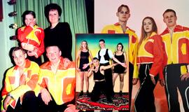 „Karališka erdvė“