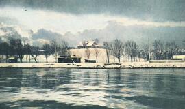 Seniausioji Smėlio karčema