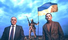 Garis Kasparovas, Vitalijus Portnikovas