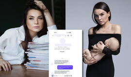 Veronika Naumovaitė-Kazilionė.