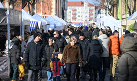 „Klaipėdos Kaziukas 2026“