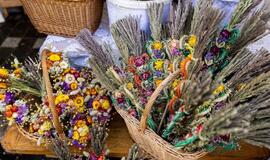 Kaziuko mugė Klaipėdoje