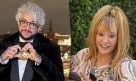 Filipas Kirkorovas, Ala Pugačiova