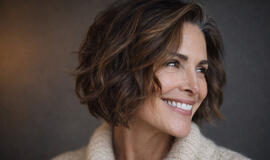 Vizualiai 5-10 metų jaunesnės: 2026 metų kirpimai