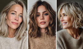 10 stilingų trumpų kirpimų idėjų šiuolaikiškoms moterims