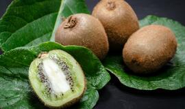 Kiviai gerina nuotaiką per 4 dienas