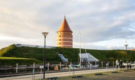 Klaipėdos piliavietė