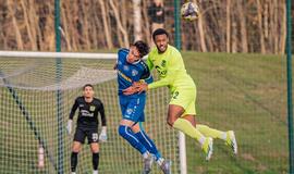 Futbolo komanda „Neptūnas“