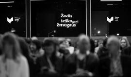 26-oji Vilniaus knygų mugė