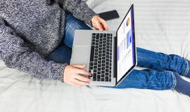 Kompiuteris, naršymas